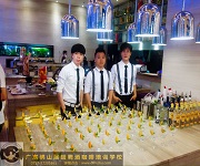 2016云之彩發布酒會學員實踐會