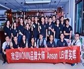 莫林MONIN大師班【調酒師培訓】