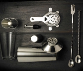 調酒師專業器具