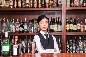 雞尾酒實操課程