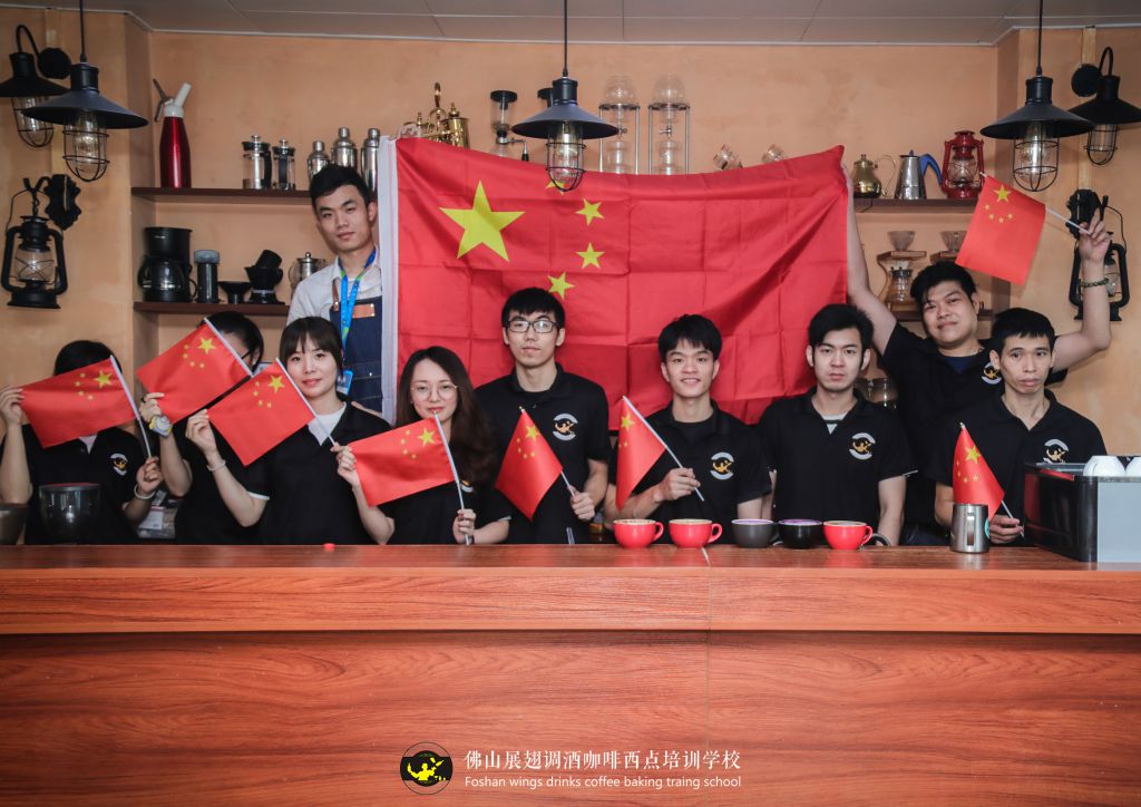 佛山展翅學(xué)院已進(jìn)行全面消毒，請(qǐng)到校參觀