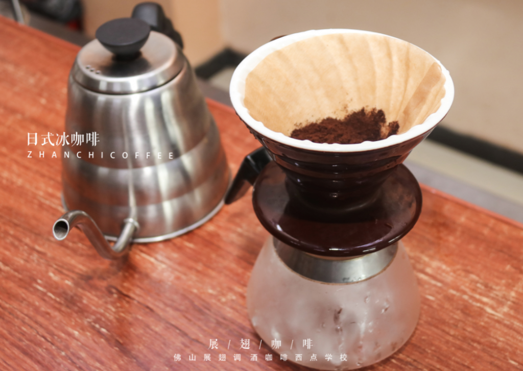 2020年,咖啡店如何打進(jìn)冷萃市場?